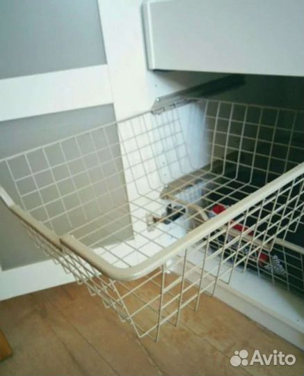 Сетка выдвижная IKEA