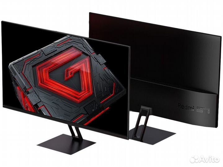 Игровой монитор 27