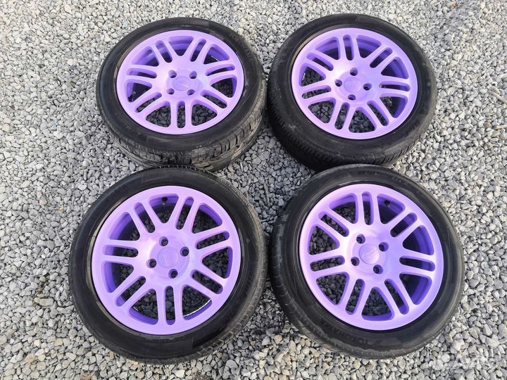 Всмпо сириус R15