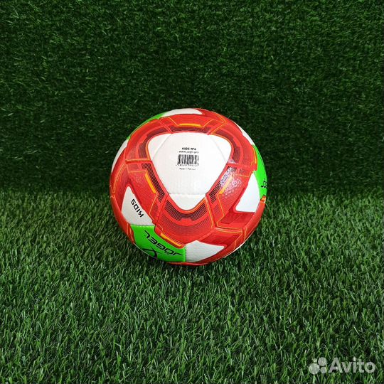 Мяч футбольный Jogel Kids, №4