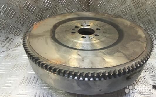 Маховик демпферный дизельный ford focus 3 (CMA04A4