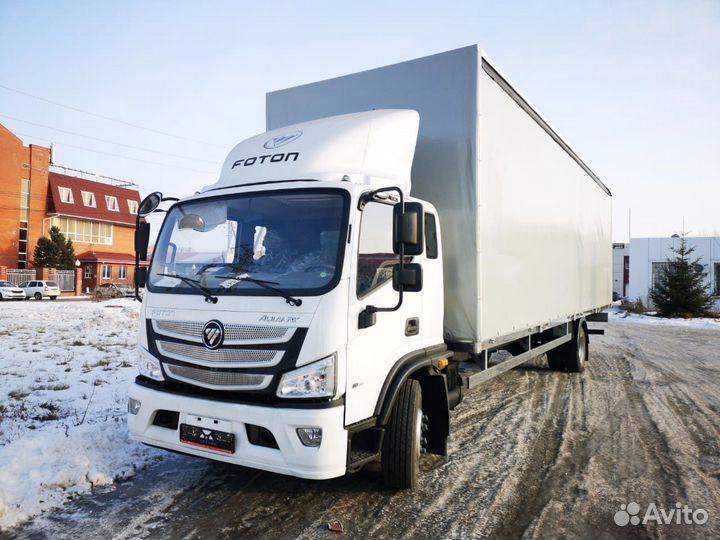 Грузоперевозки межгород