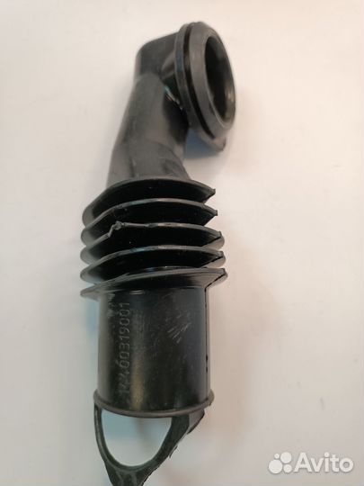 Патрубок indesit 287806