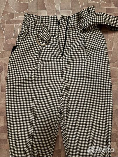 Брюки женские bershka