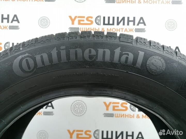 Continental ContiWinterContact TS 830 P 215/60 R16 99H