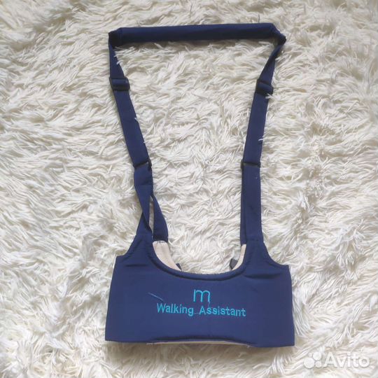 Детский поводок для поддержки