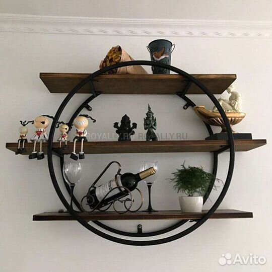 Подставка,полка для цветов