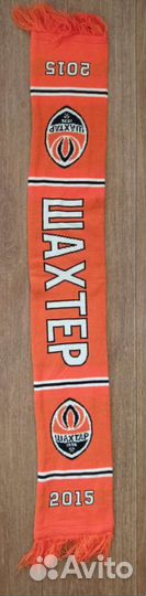 Шарф футбольного клуба