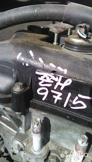 Двигатель в сборе двс ford escape lfact L3-VE 2008