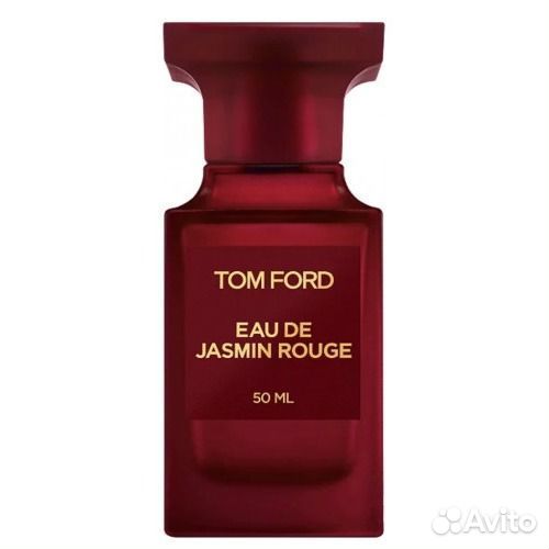 Tom Ford Eau de Jasmin Rouge Туалетная вода для женщин 100 ml