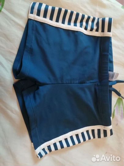 Плавки для мальчика