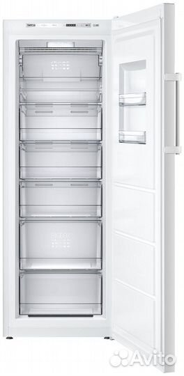 Морозильник атлант 7605-100 N