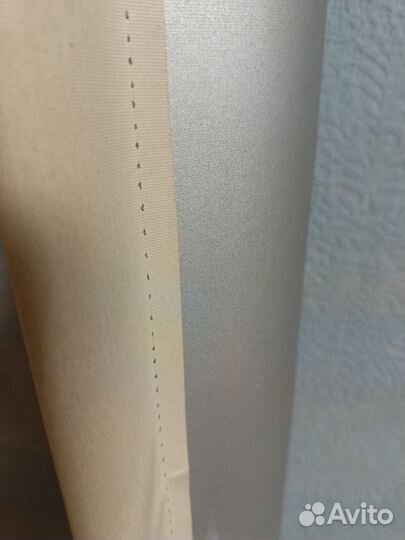 Шторы рулонные