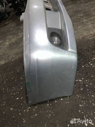 Продажа бампера