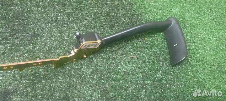 Переключатель подрулевой VW Touareg 2002-2010