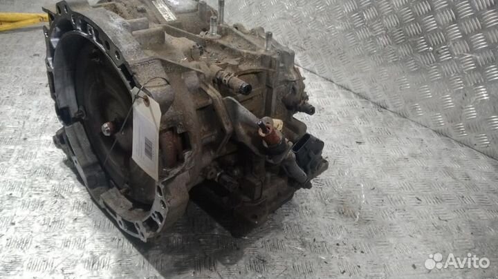 Б/У Б/У кпп автоматическая (АКПП) Снято