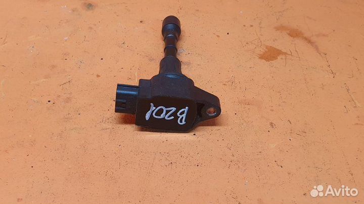 Катушка зажигания Infiniti Fx35 S51 3.5 2009