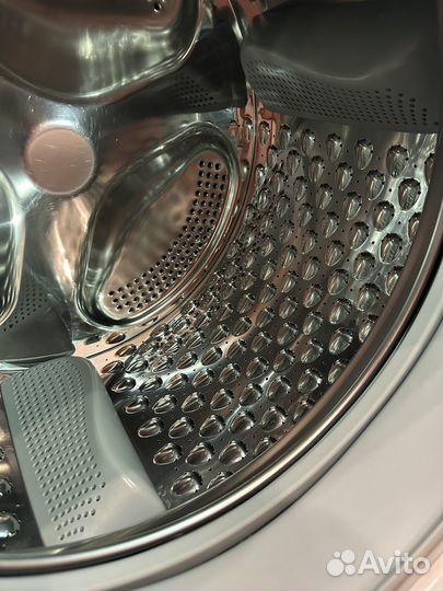 Стиральная машина siemens iq 800