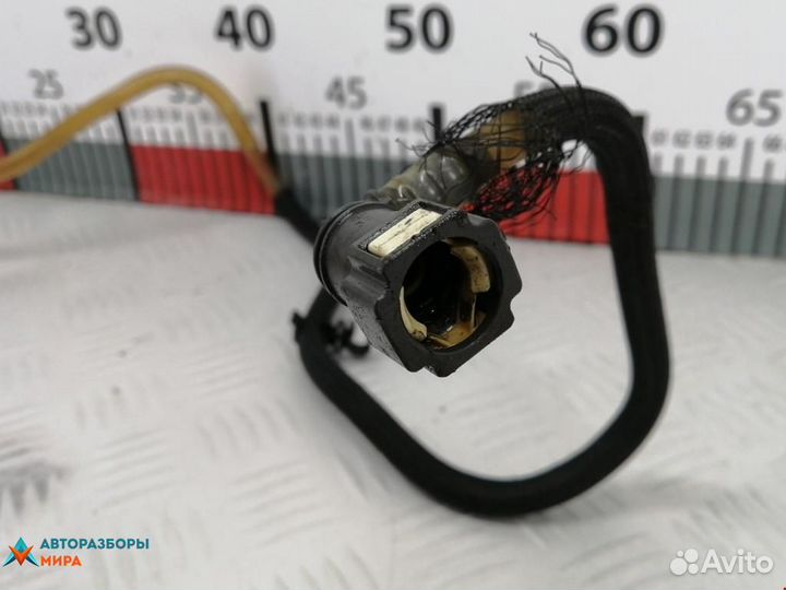 Трубка топливная Ford Focus 2 2006 1708234