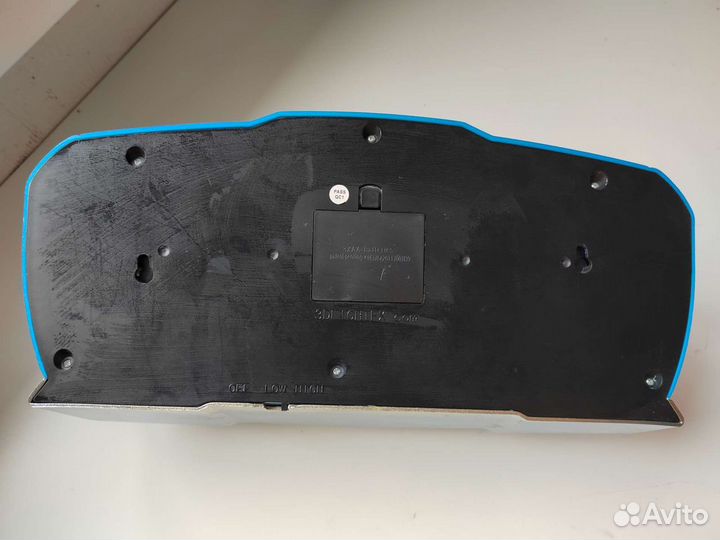 Светильник в детскую