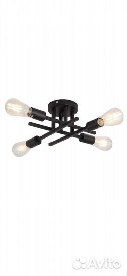 Потолочный светильник е27