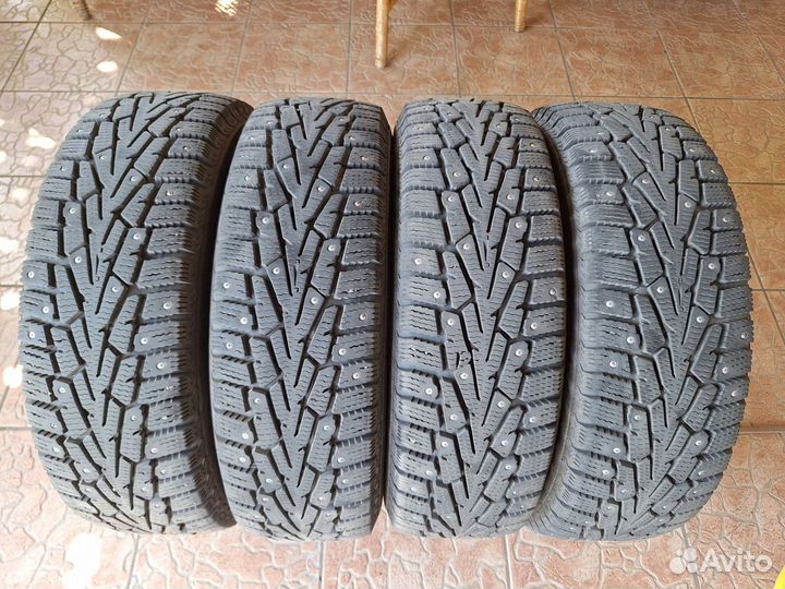 Cordiant Snow Cross 185/65 R14 86T