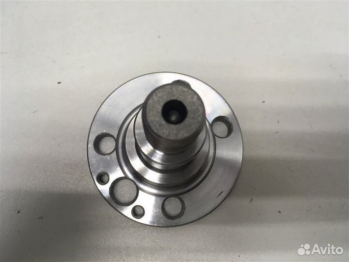 Цапфа оси Volksvagen Polo (Sed Rus) 2011-2020 142