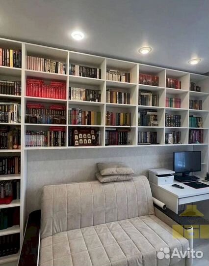 Стенка в гостиную