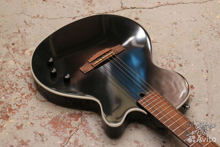 Cort Sunset NY Nylectric