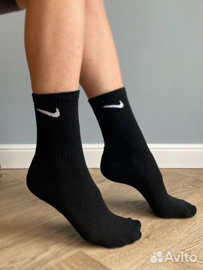 Антибактериальные носки