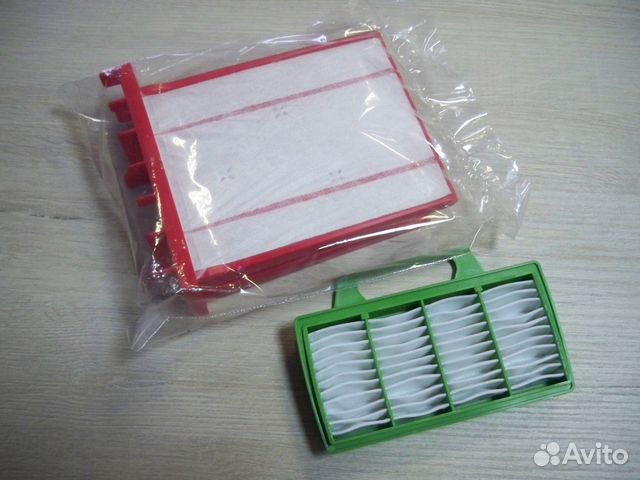 Фильтр для пылесоса Bork