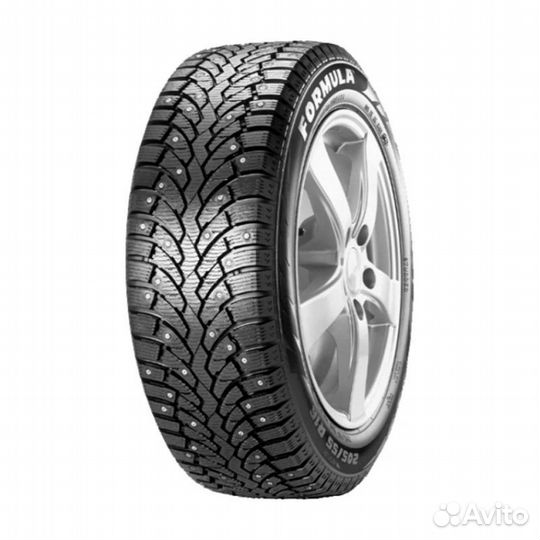 Formula Ice 205/55 R16