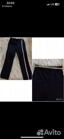 Школьная форма комплект