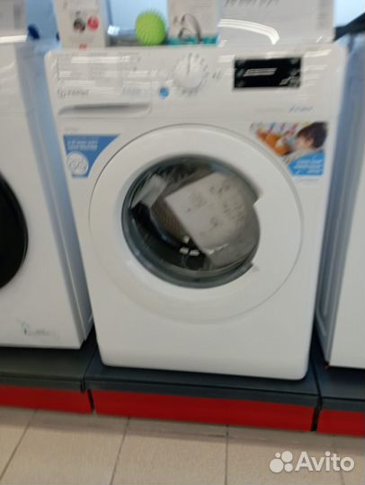 Indesit BWE 81282L