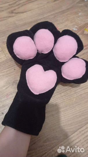 Фурчатки для фурсьюта