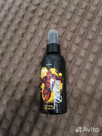 Парфюмерные наборы авон