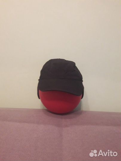 Кепка утепленная
