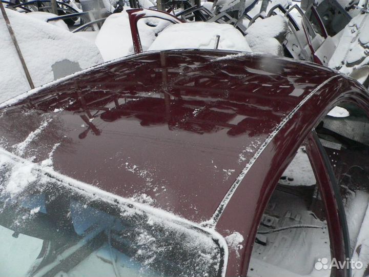 Крыша KIA Spectra 2001-2011