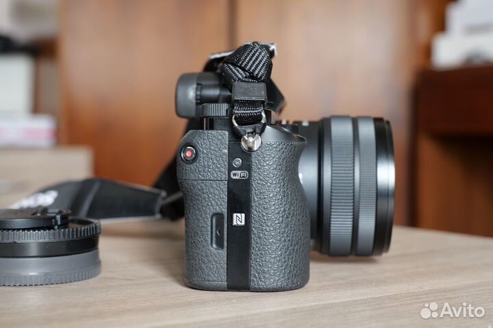 Sony A7