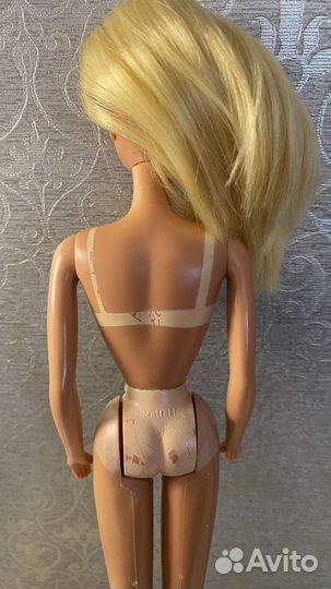 Барби barbie sun lovin 1978