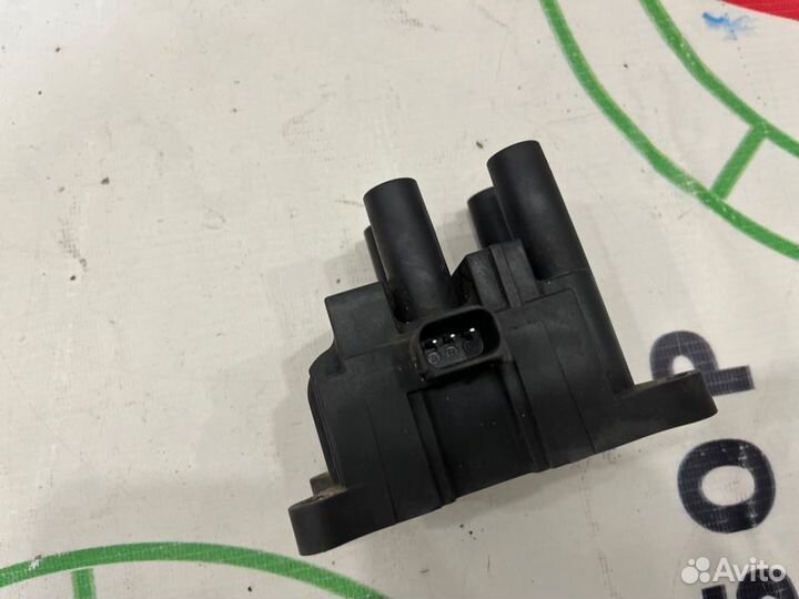 Катушка зажигания Ford Fusion CBK 1.6L