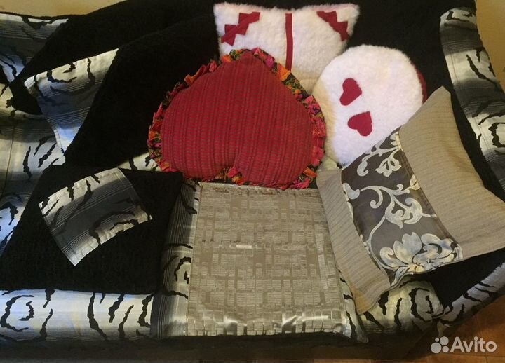 Услуги швеи на дому