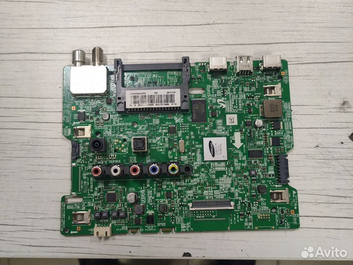 Плата main BN94-12232R