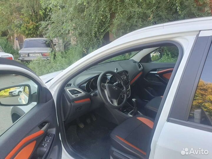 Пассажирские перевозки межгород