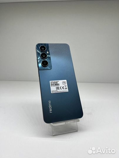 realme C65, 8/256 ГБ