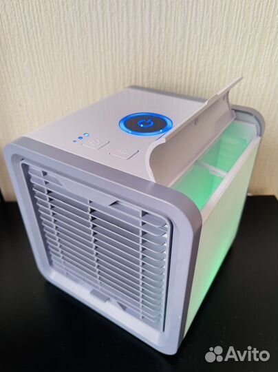 Мини кондиционер Arctic air