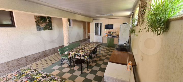 Комната 35 м², 1/1 эт.