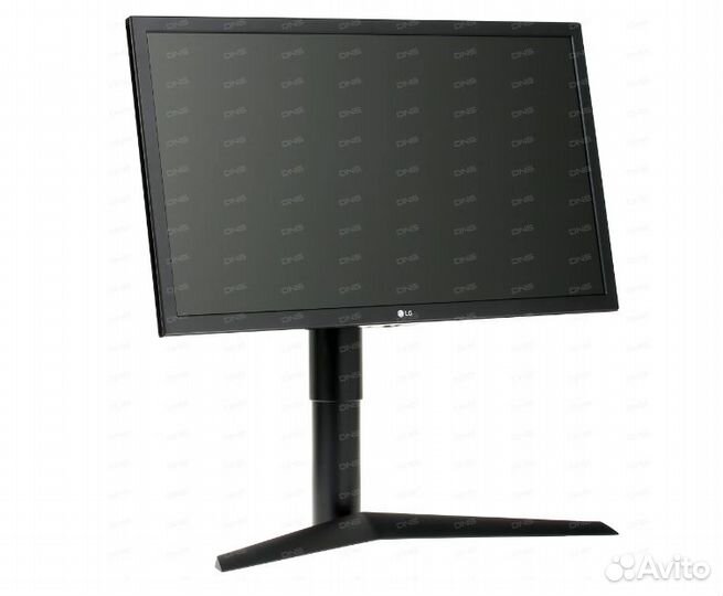 Монитор для компьютера LG 24GL650-B