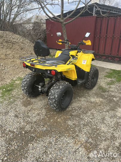 Продаю Квадроцикл