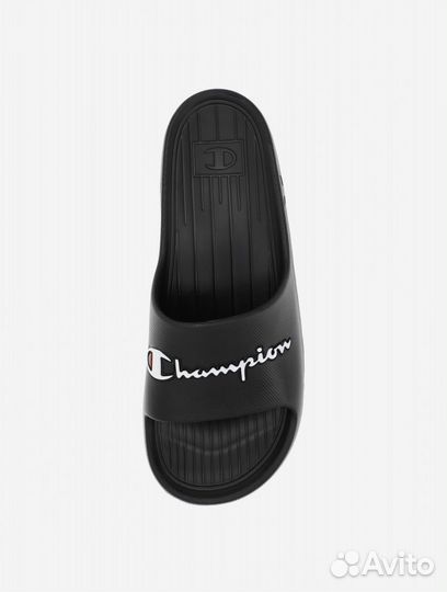 Шлепки Champion